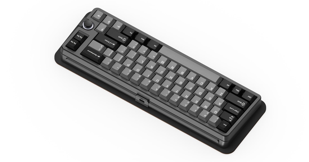 [GB] Spaceforge keyboard kit