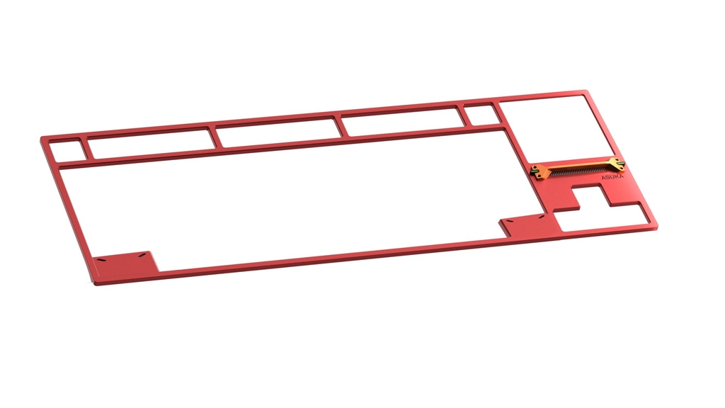 [GB] Mass80 Extra add-ons