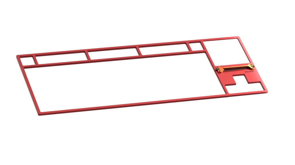 [GB] Mass80 Extra add-ons