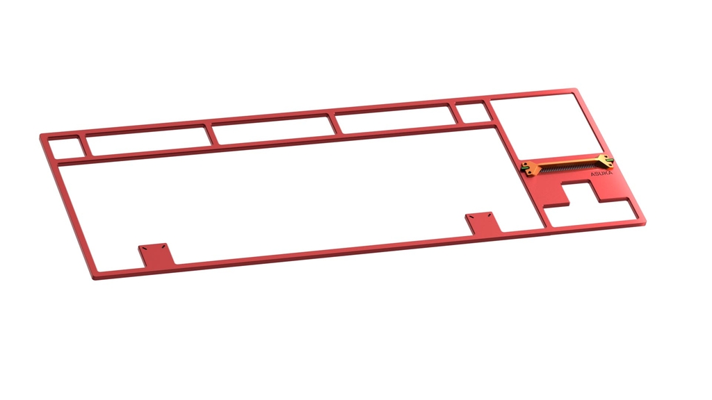 [GB] Mass80 Extra add-ons