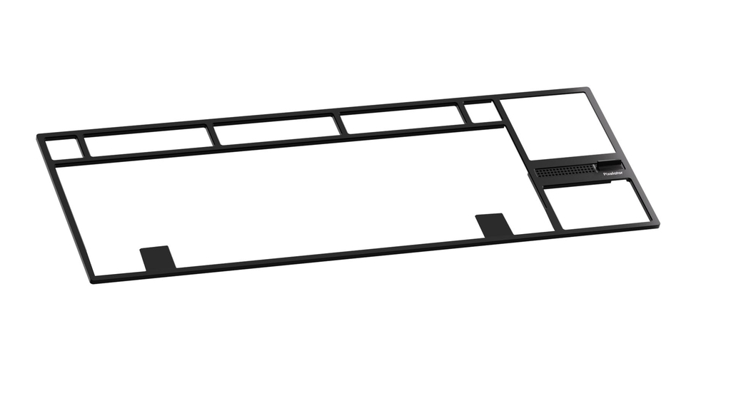 [GB] Mass80 Extra add-ons