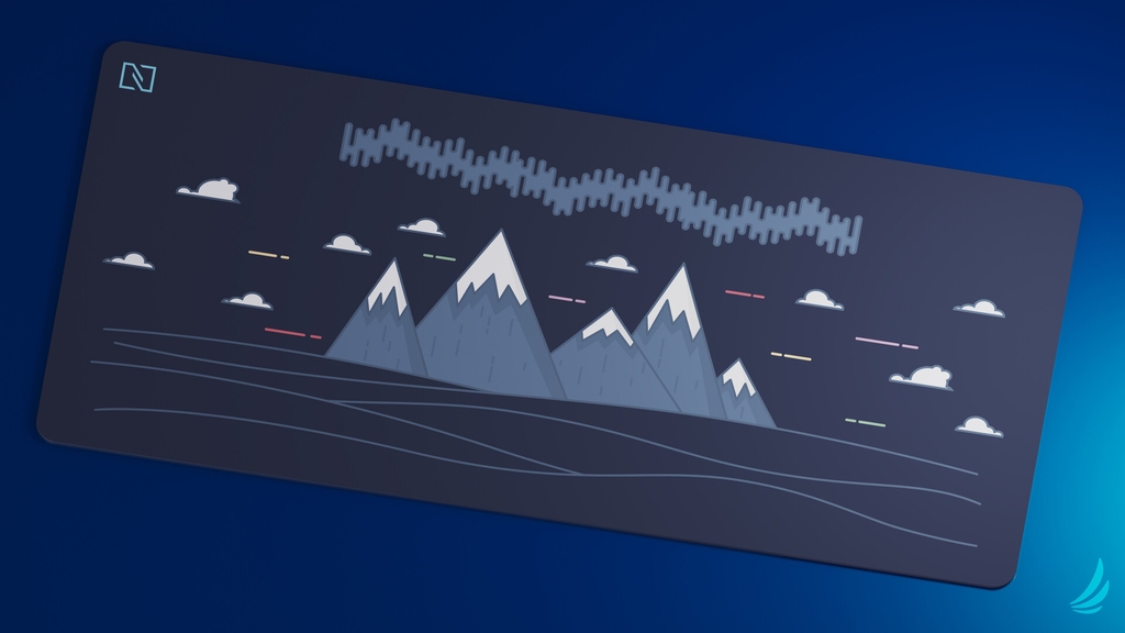 Deskmat GMK, Keykobo, MW...