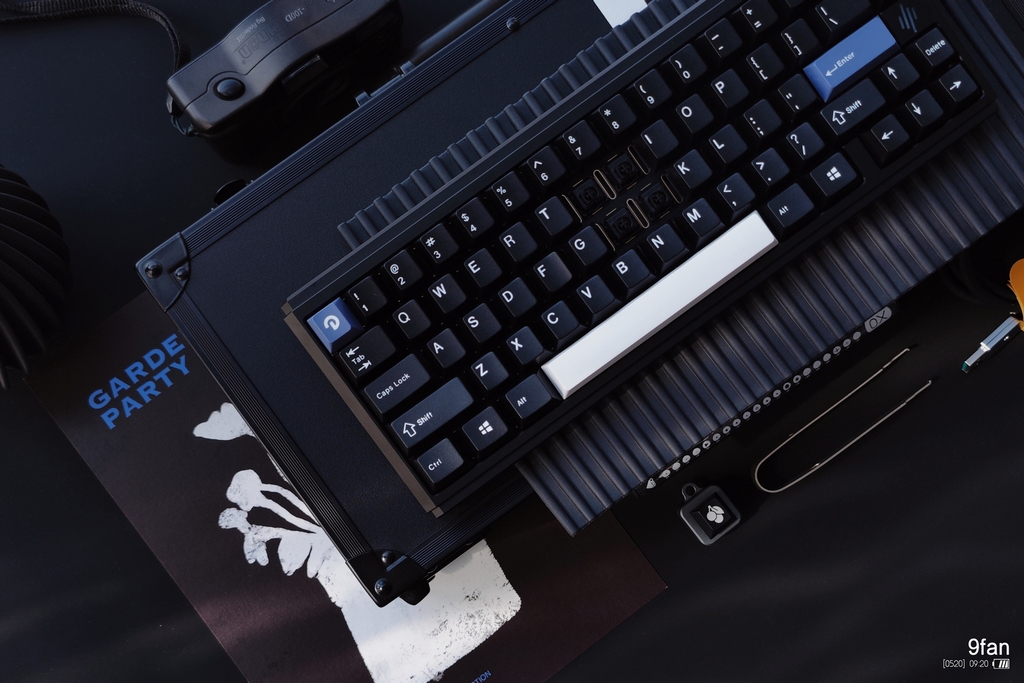 [Order] Dewdrop65 keyboard kit