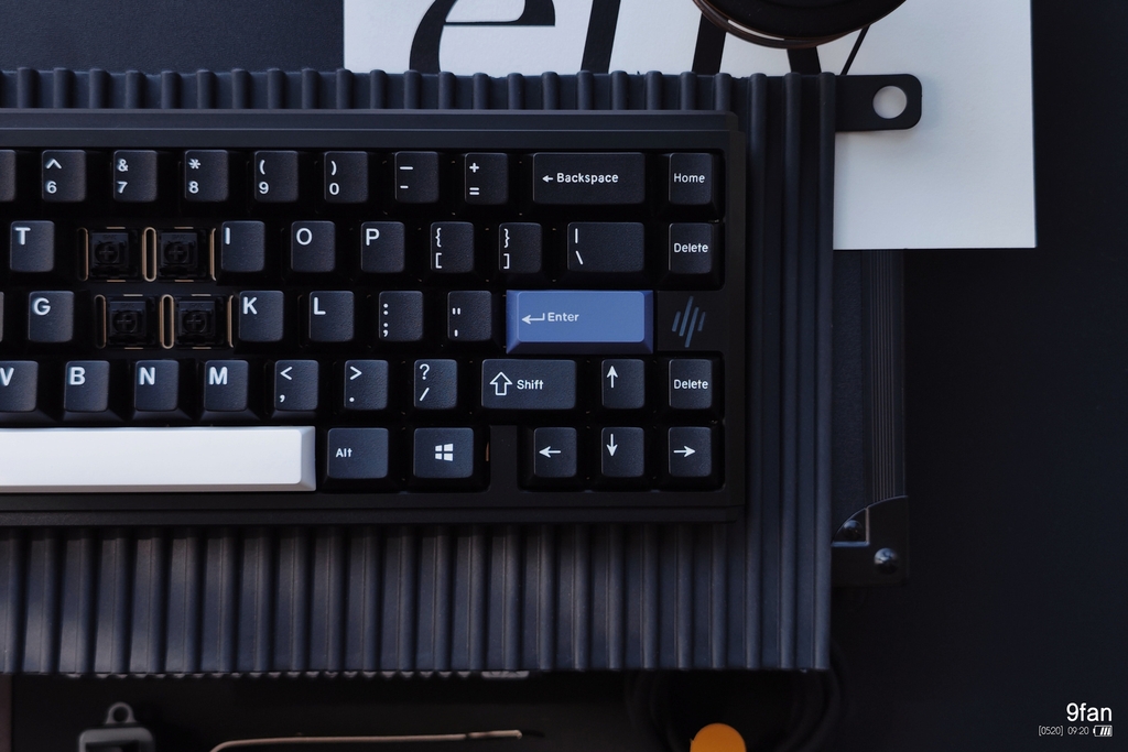 [Order] Dewdrop65 keyboard kit