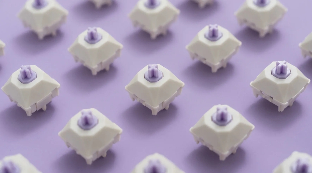 [GB] Diamond W1 switch
