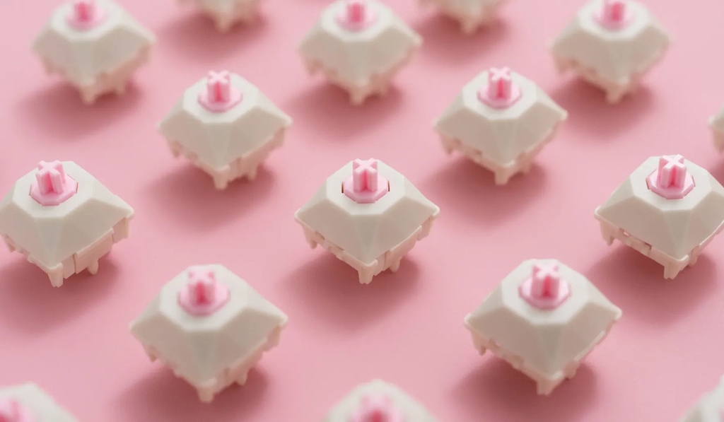 [GB] Diamond W1 switch