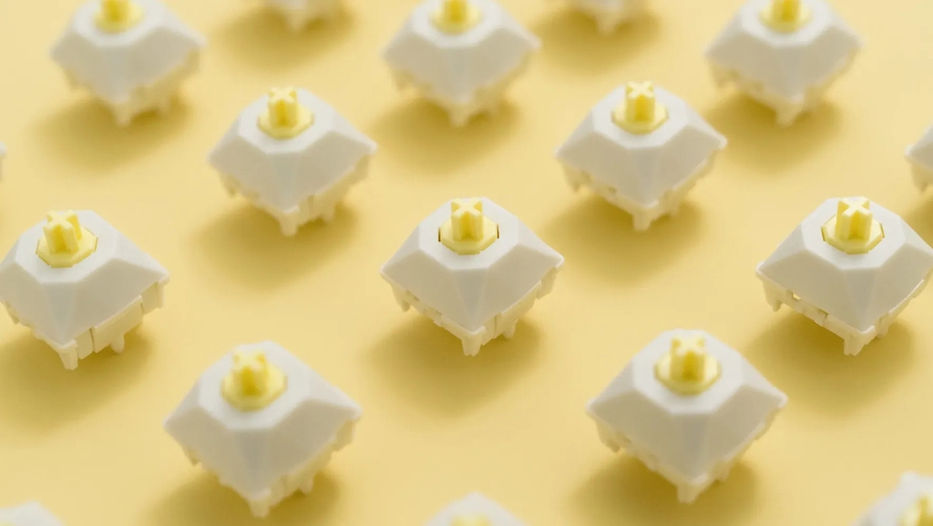 [GB] Diamond W1 switch