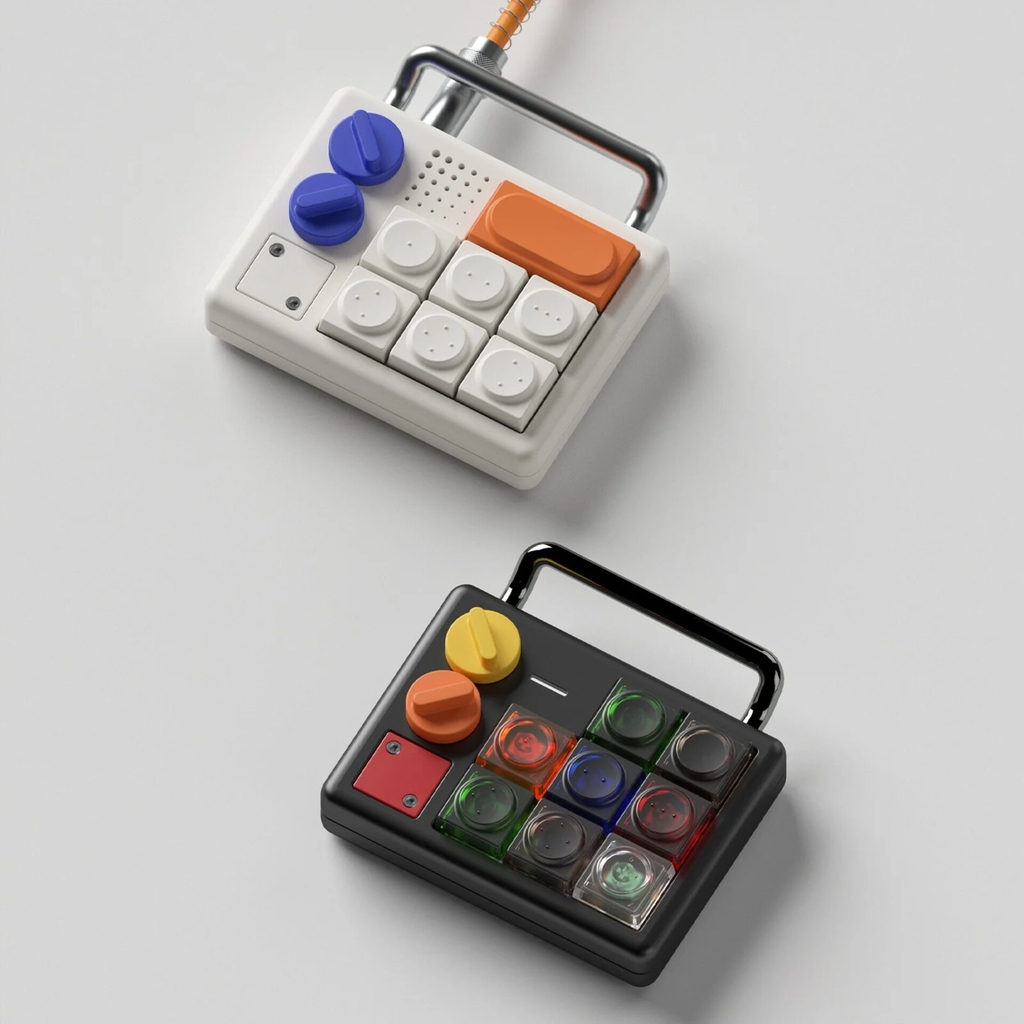 [GB] Doys keycap