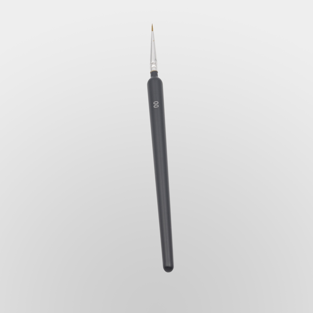 Cọ lube switch cao cấp (cọ tròn)