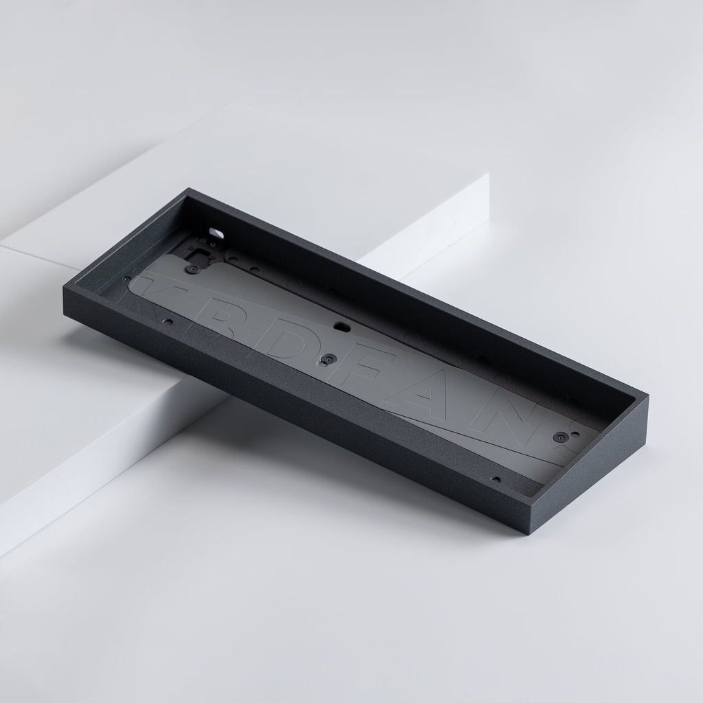Vỏ case bàn phím Tofu60 Redux V2