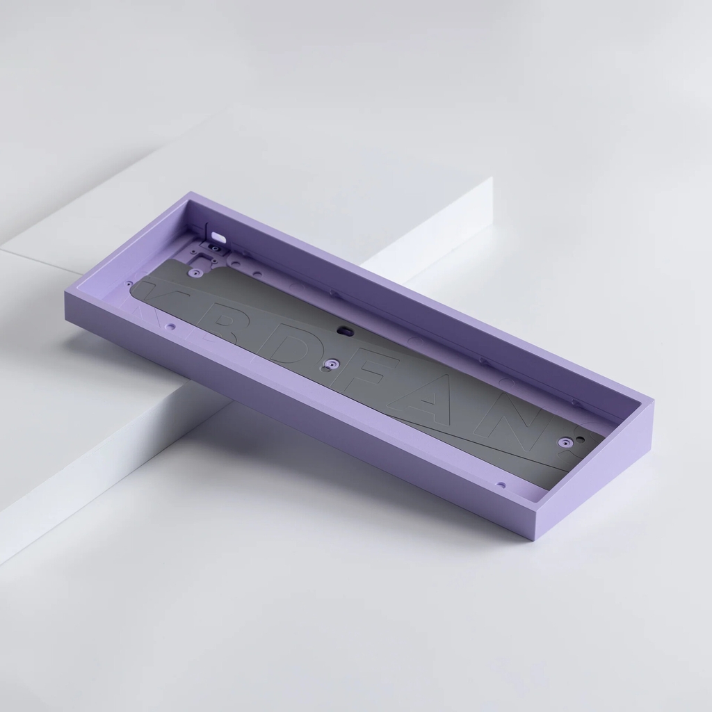 Vỏ case bàn phím Tofu60 Redux V2