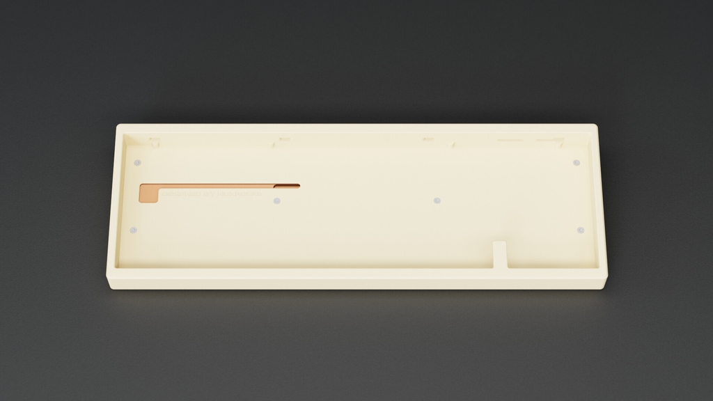 Krush65 case