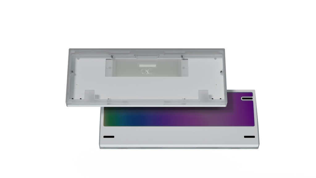QK60-WKL CASE