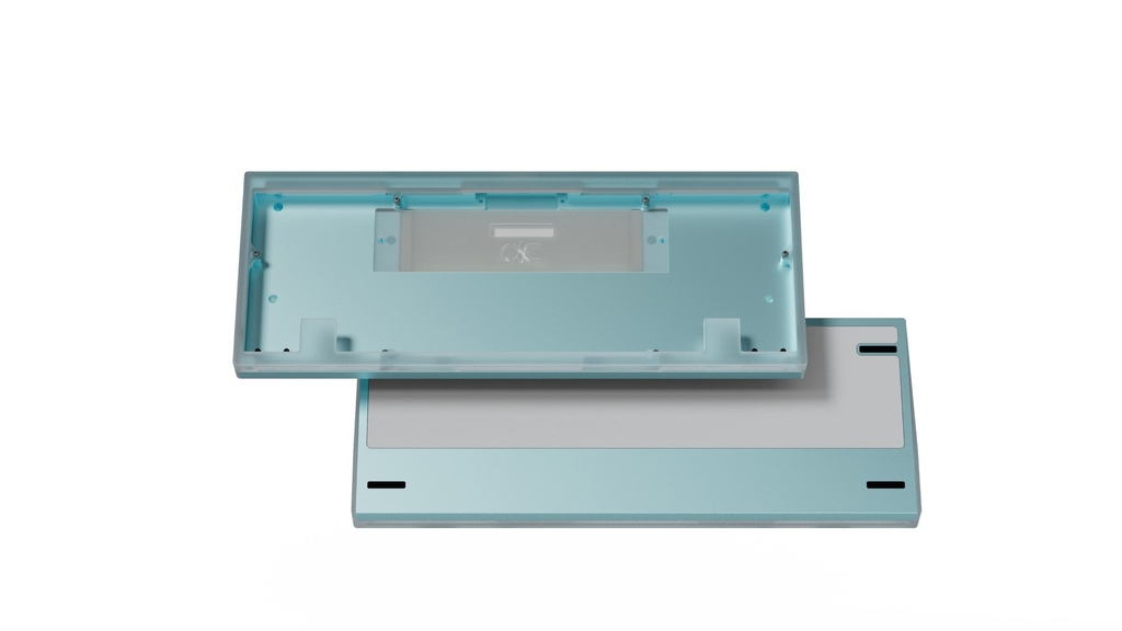 QK60-WKL CASE