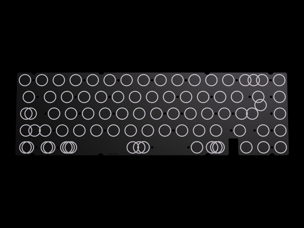 [GB] Kraze extra add-ons