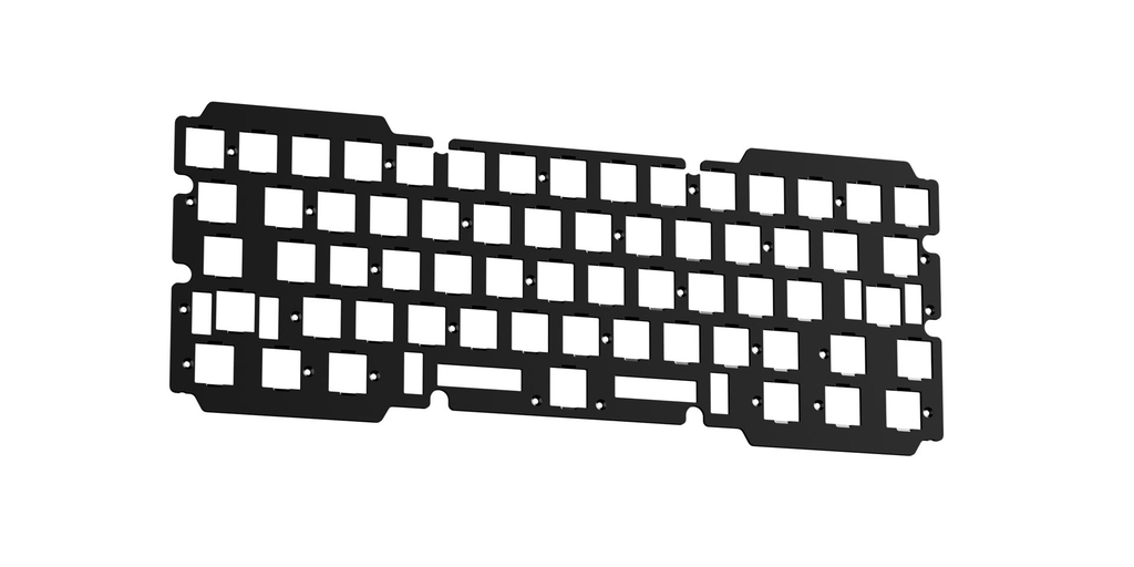 [GB] Aepex 60 Plate