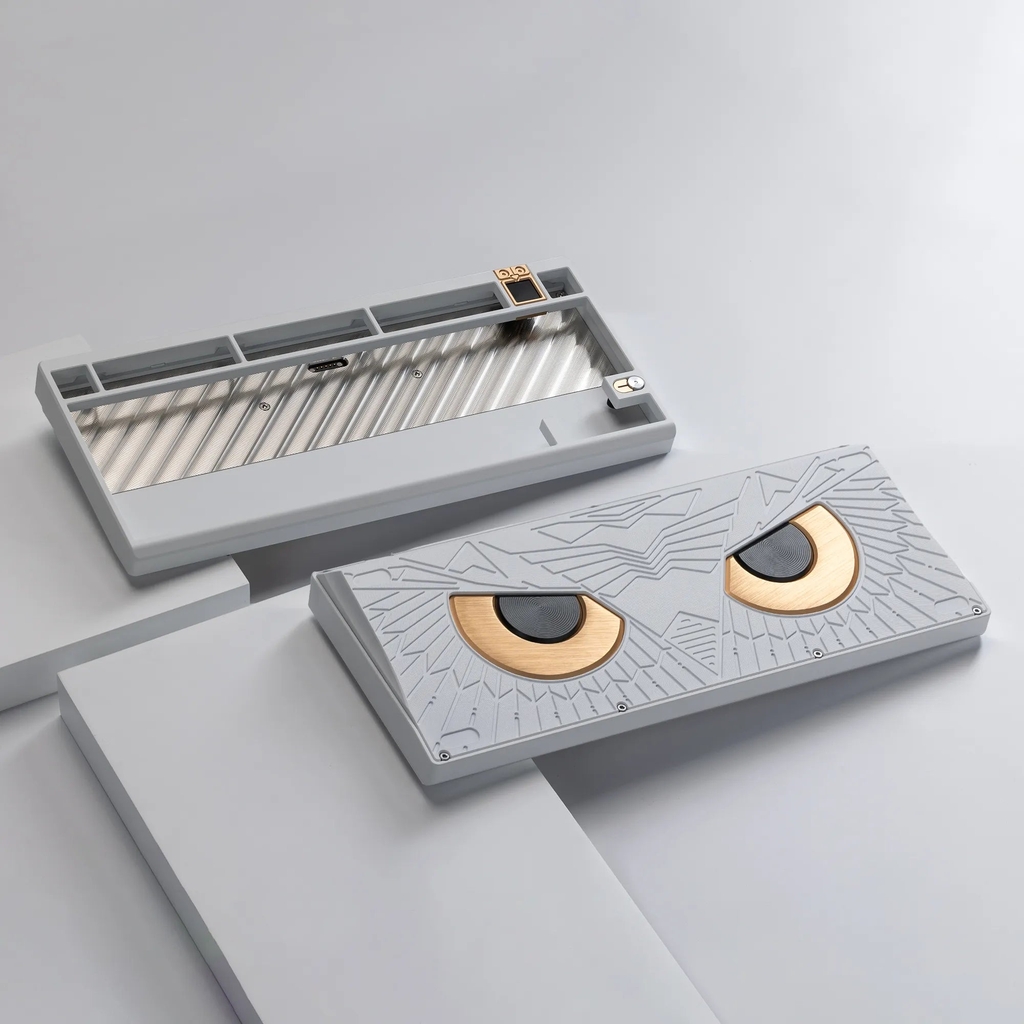 [Pre-order] Athena75 keyboard kit