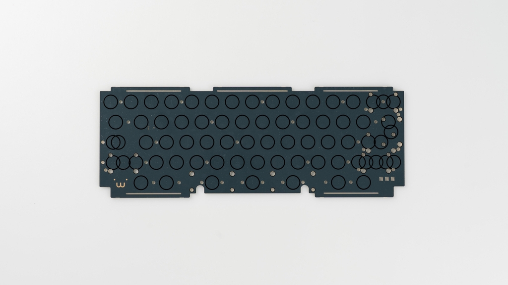 [GB] Lily R2 keyboard kit