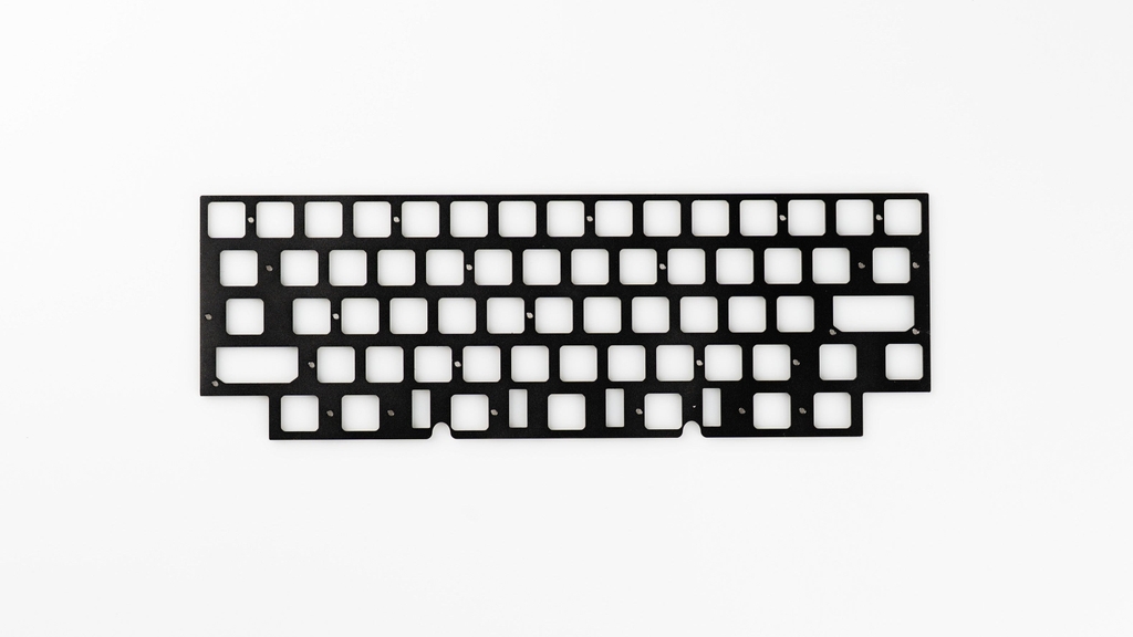 [GB] Lily R2 keyboard kit