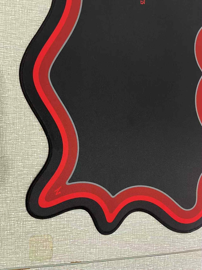 [Pre-order] Substance deskmat - Mictlan / Evil