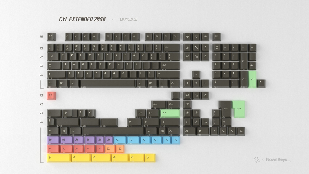 [Order] GMK Sale 2025