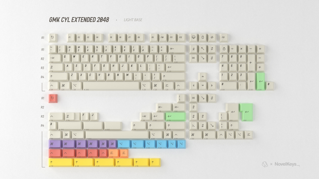 [Order] GMK Sale 2025