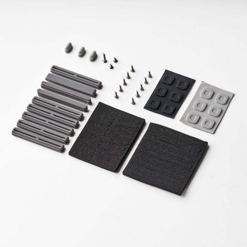 [Extra] Neo80 Cu Extra Add-ons