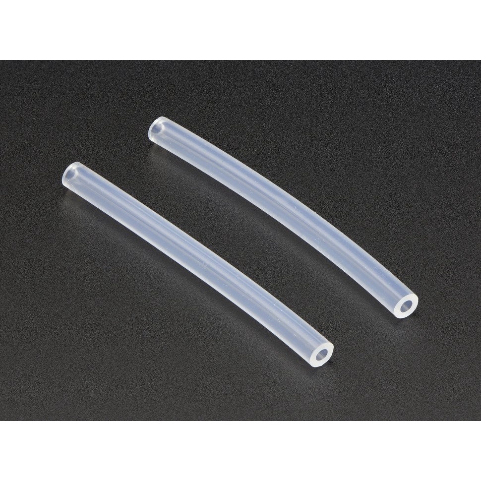 Ống silicone ENGINEER SS-16