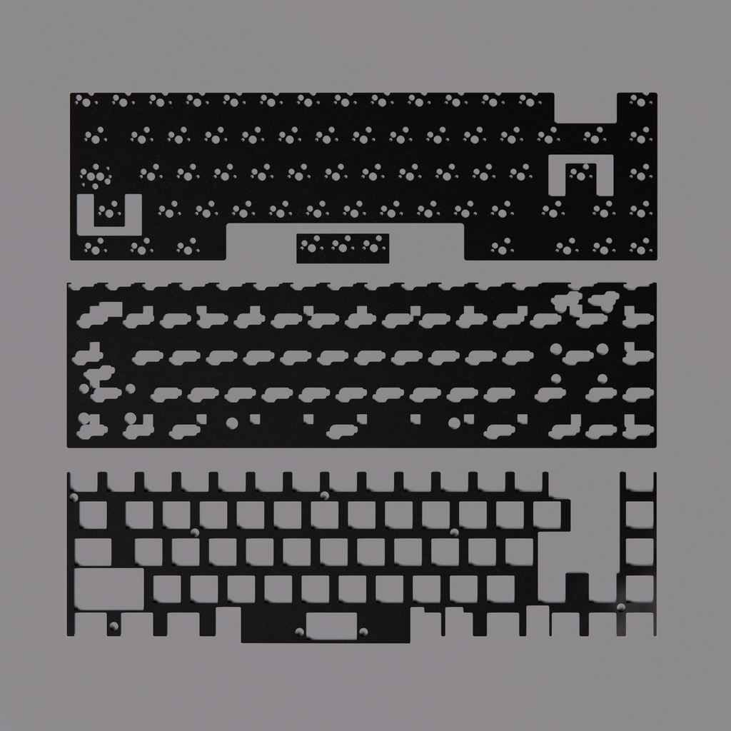 [GB] Kraze extra add-ons