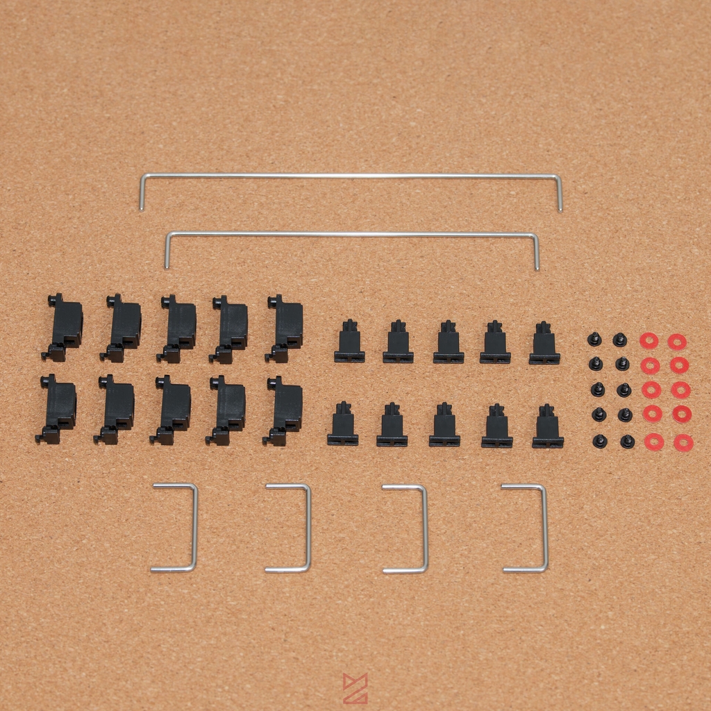 Vella stabilizer