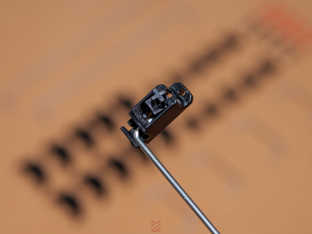 SSS - Fourwraps V2 Stabilizers