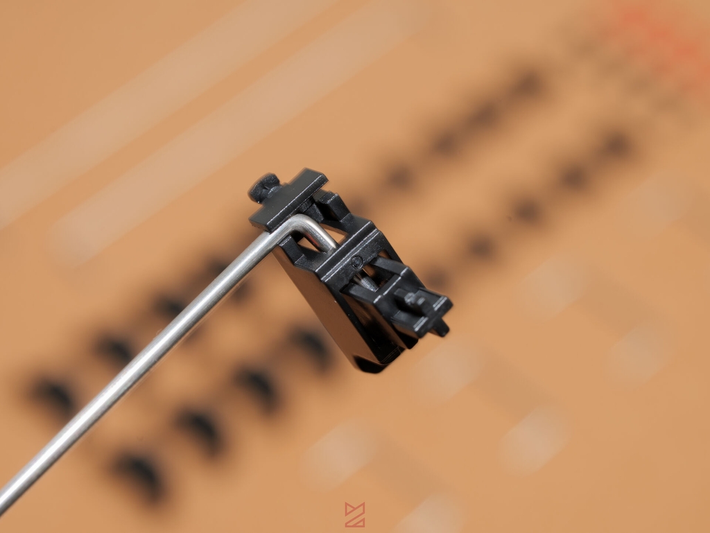 SSS - Fourwraps V2 Stabilizers