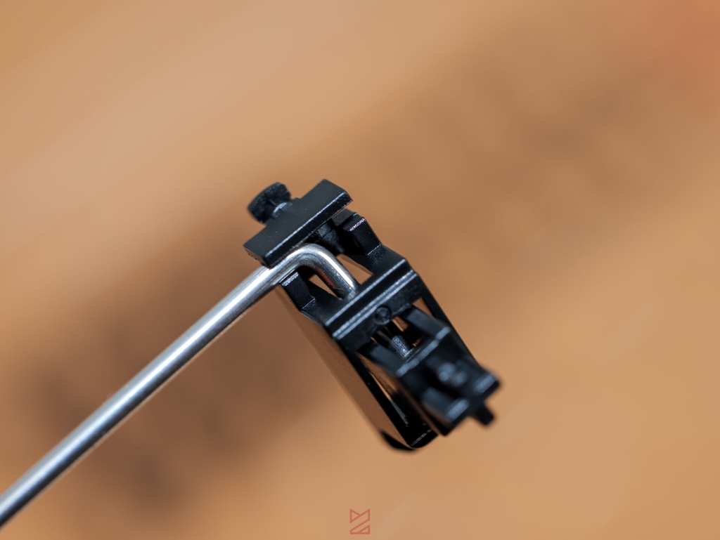 SSS - Fourwraps V2 Stabilizers