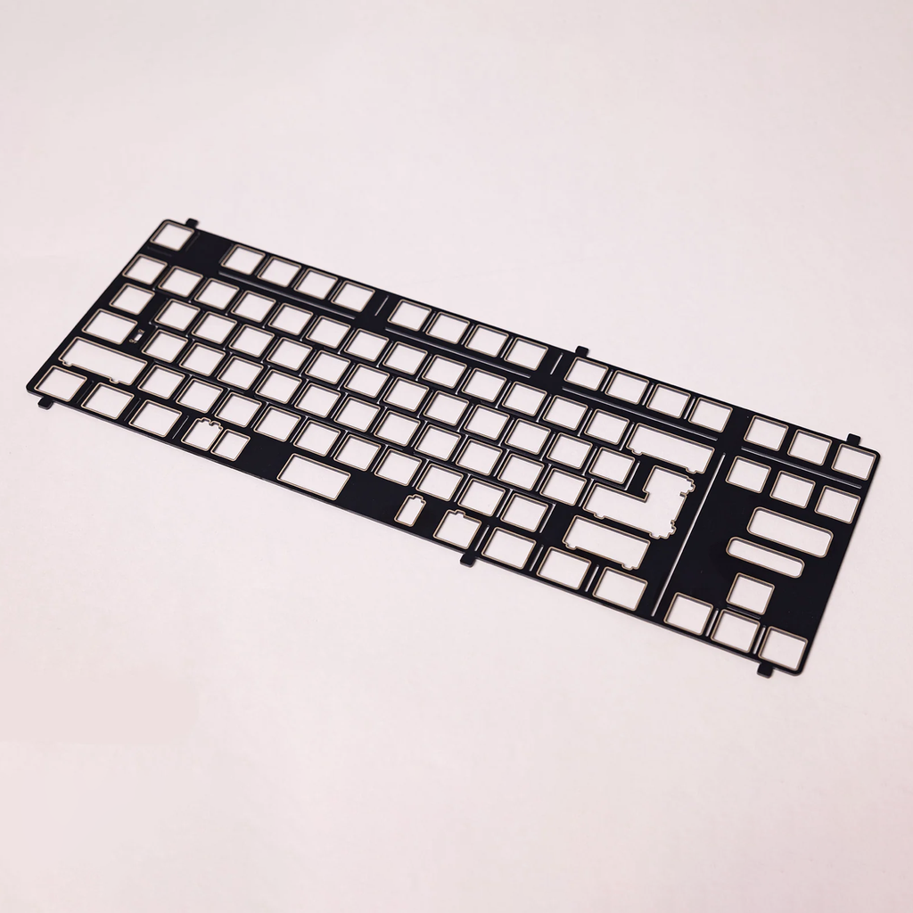 [Extra] QK80 MK2 Plate