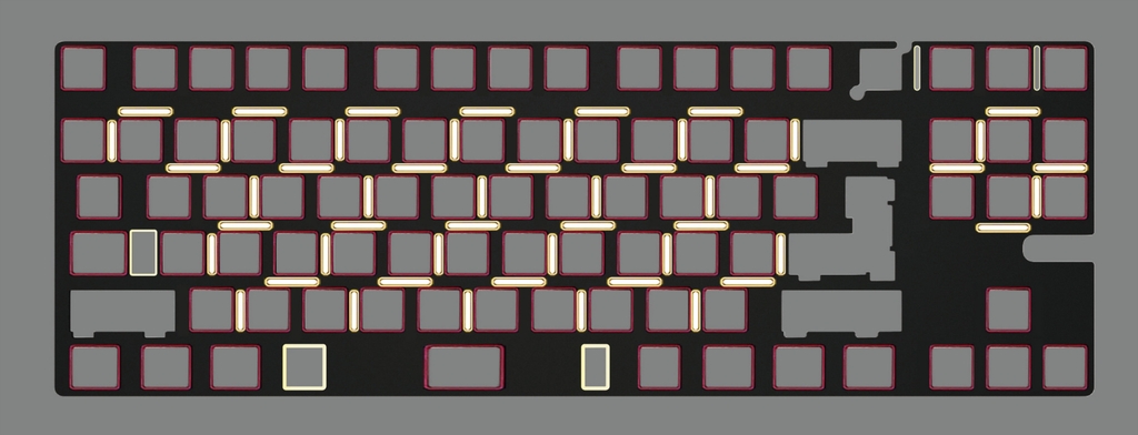 [GB] Jris80 extra add-ons