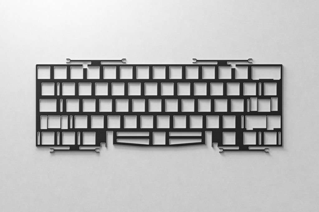 [GB] Protagonist PCB & Plate