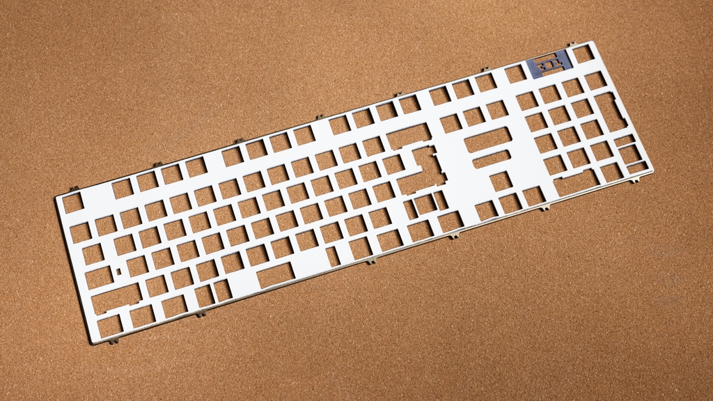[Pre-order] QK101 Extra add-ons