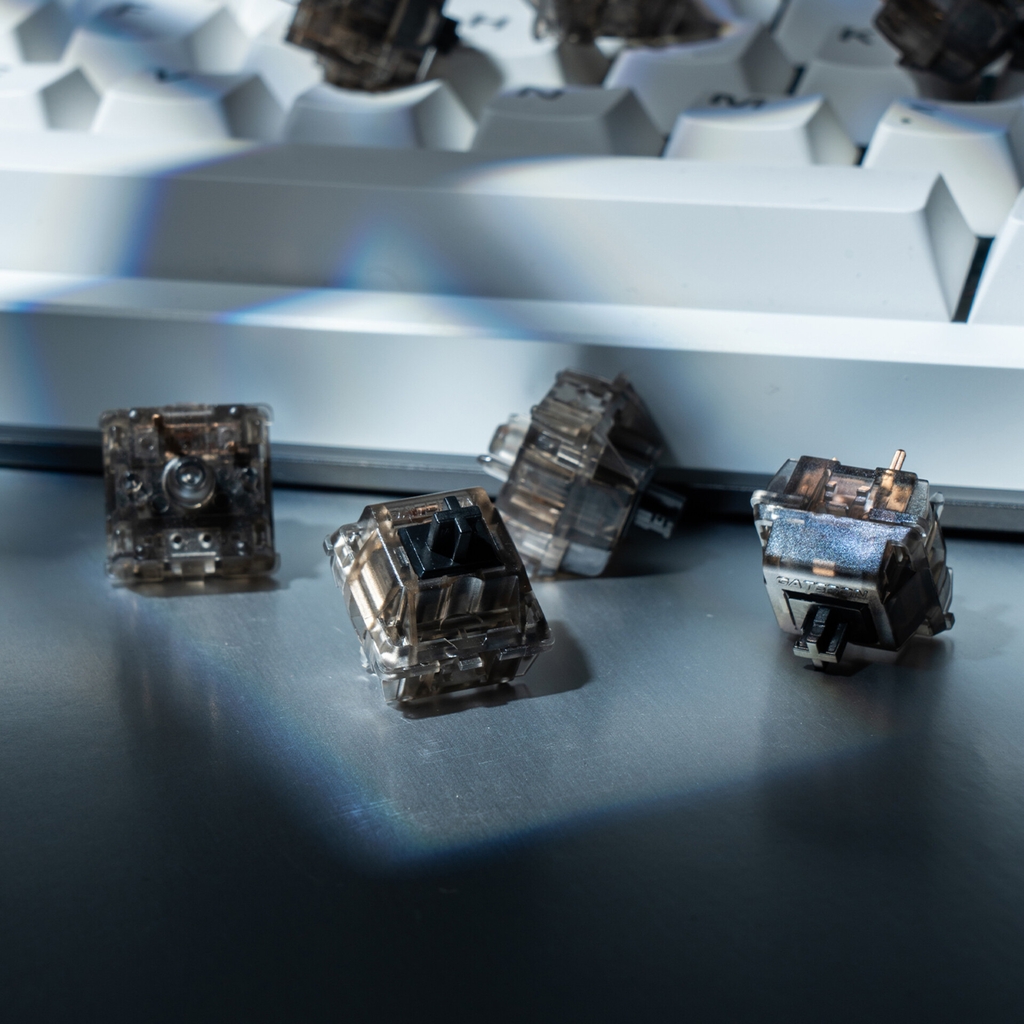Gateron Ink v2 Pro switch