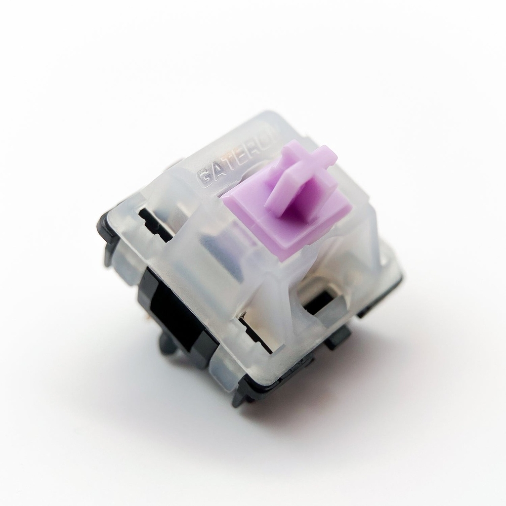 Gateron Minks switch