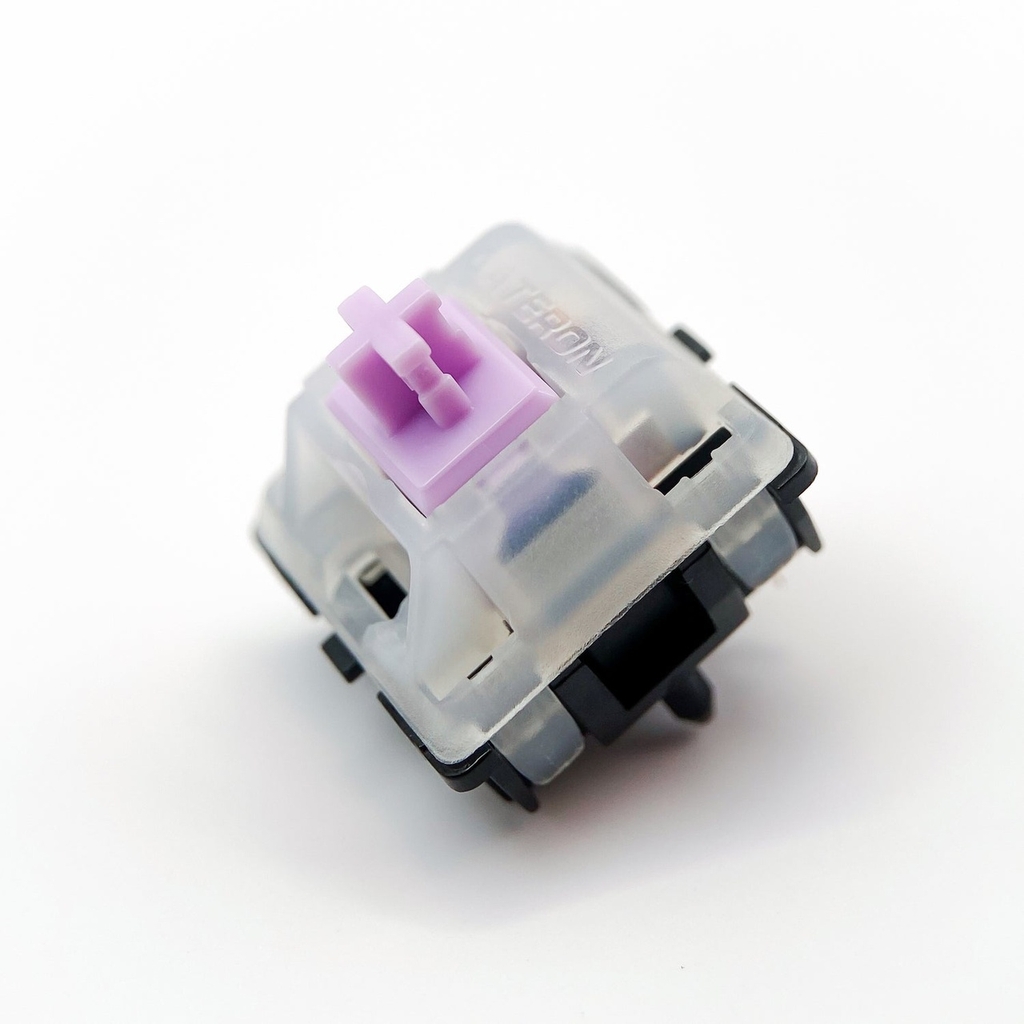 Gateron Minks switch