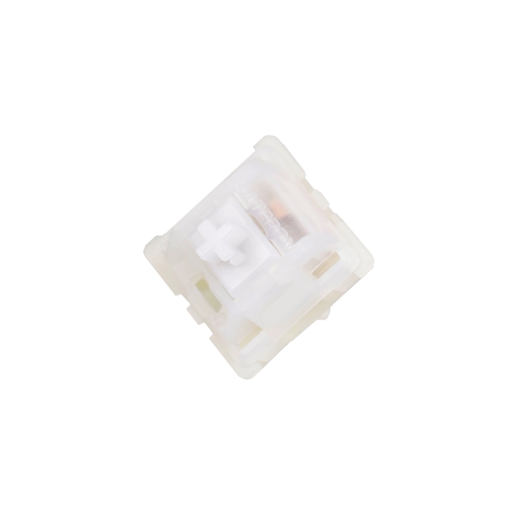 Gateron Raw Switch