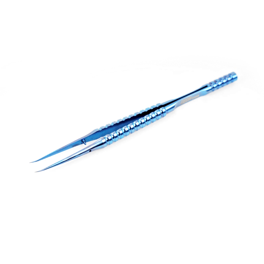 Geon Titanium Tweezer