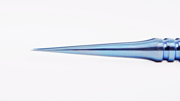 Geon Titanium Tweezer