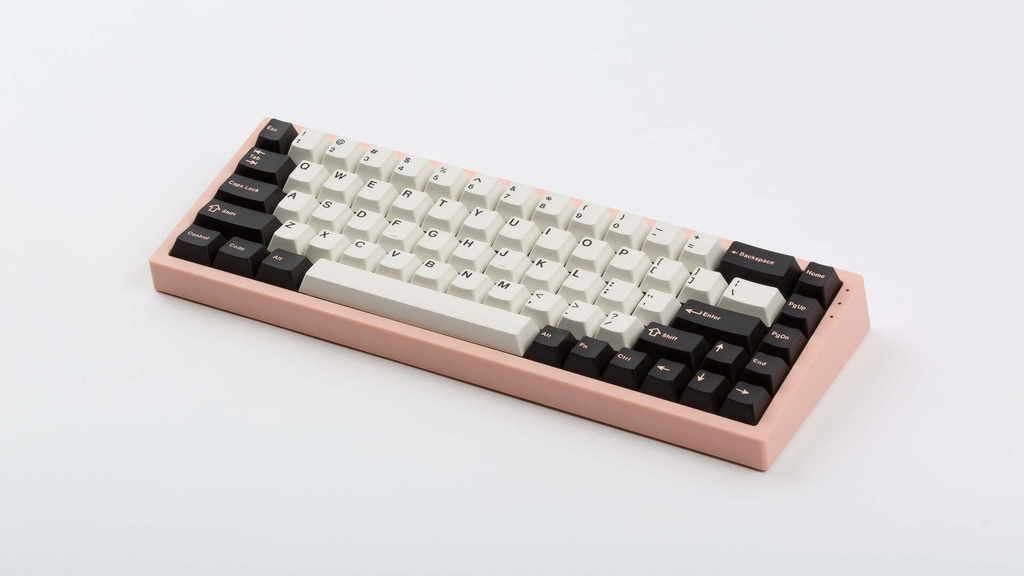 GMK CYL Olivia Nº3