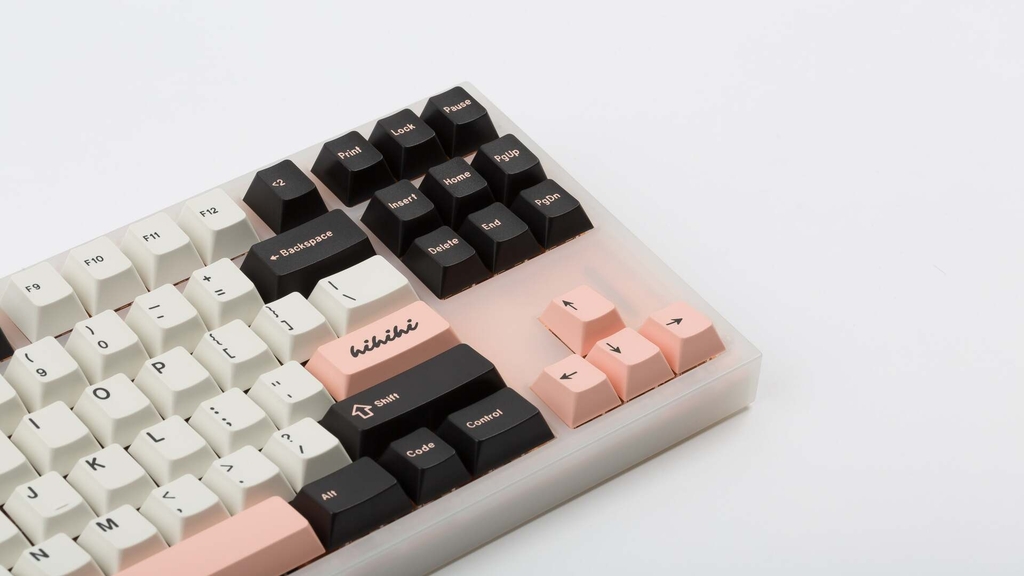 GMK CYL Olivia Nº3