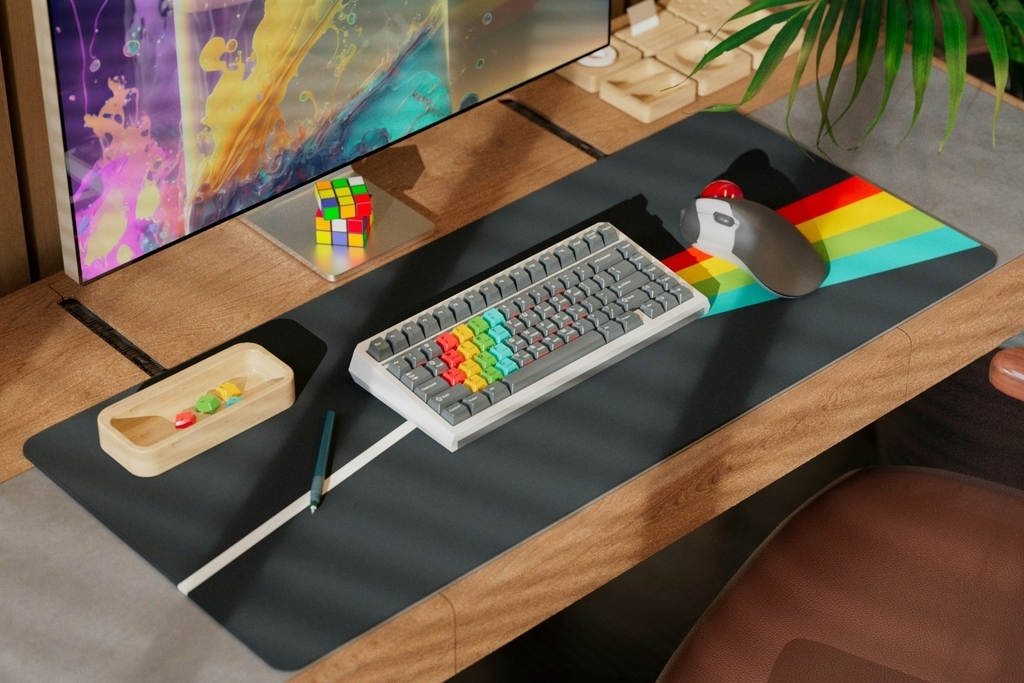 Bộ keycap GMK CYL ZX (Cherry profile / ABS Double-shot)