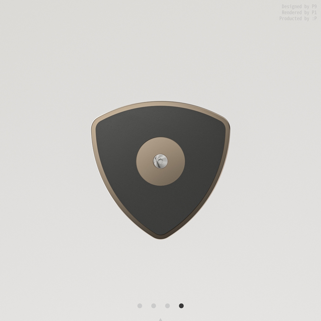 ROTOR EDC Screw Tray