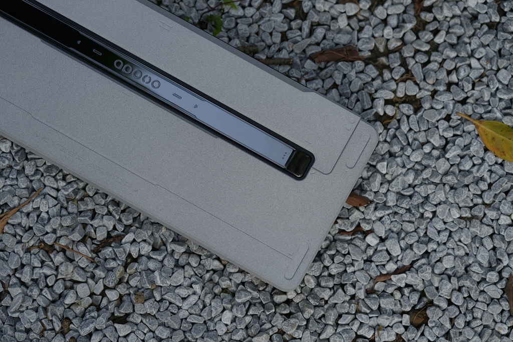 [GB] Space80: Apollo's Cyber Armour keyboard kit