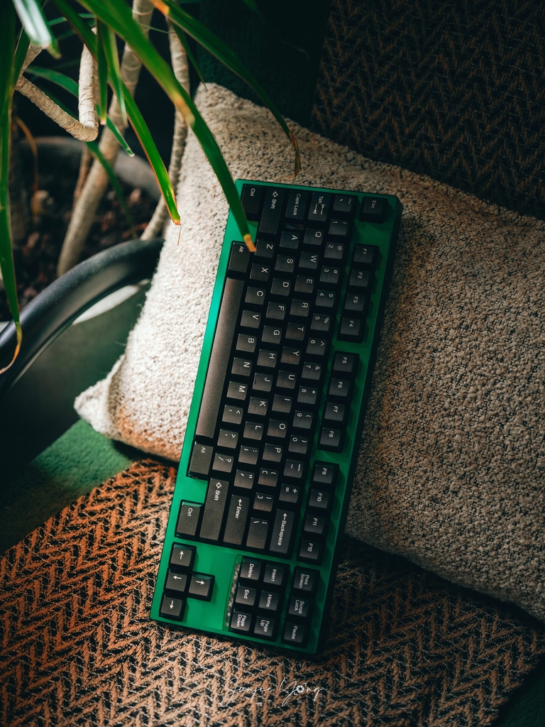 [GB] Seal80 Keyboard kit