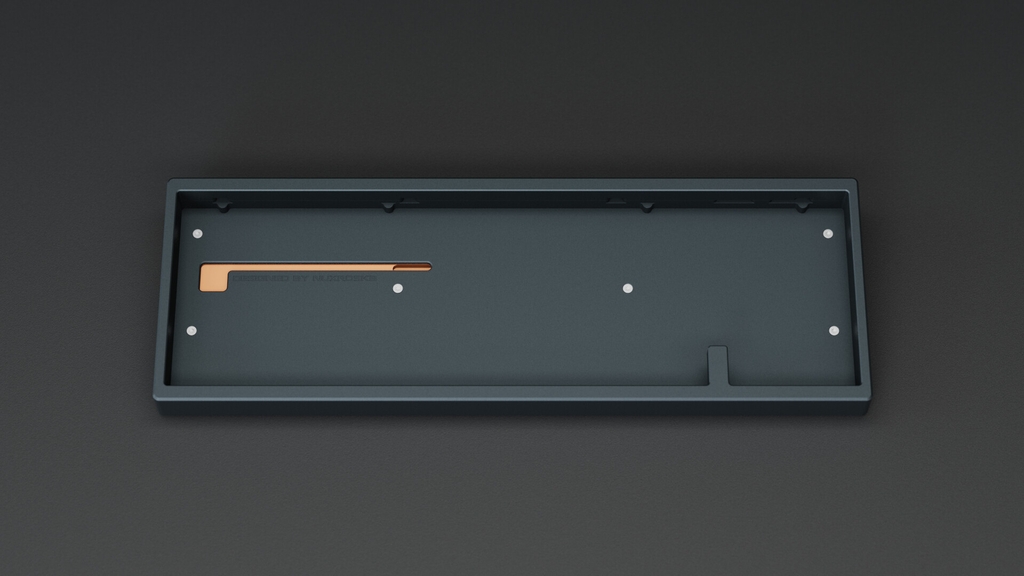 Krush65 case
